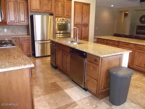2876 E Blue Sage Rd, Gilbert, AZ 85297 photo 20