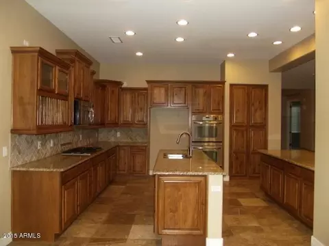 2876 E Blue Sage Rd, Gilbert, AZ 85297 photo 17