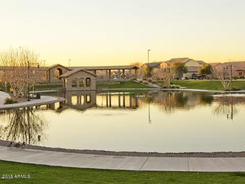 2876 E Blue Sage Rd, Gilbert, AZ 85297 photo 64