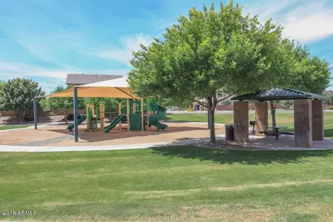 2876 E Blue Sage Rd, Gilbert, AZ 85297 photo 65