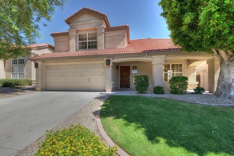 3244 E Tanglewood Dr, Phoenix, AZ 85048 photo 1