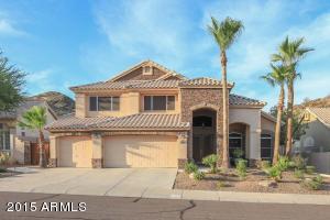 2136 E Granite View Dr, Phoenix, AZ 85048 photo 1