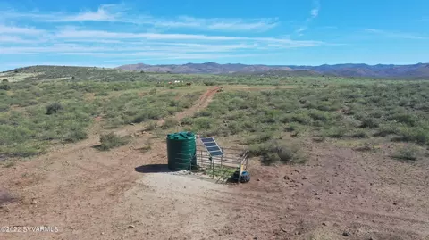 1721 S Orme Rd, Dewey, AZ 86327
