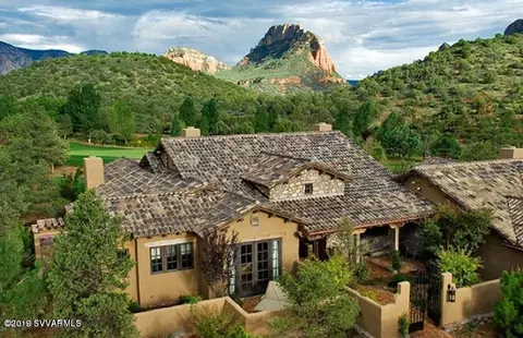 225 Secret Canyon Dr A-17 Dr, Sedona, AZ 86336