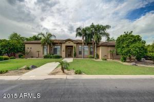 3337 E June Cir, Mesa, AZ 85213 photo 1