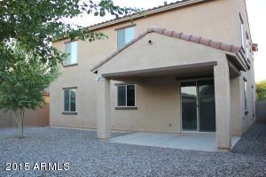 2887 E Meadowview Dr, Gilbert, AZ 85298 photo 17