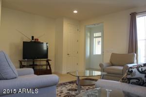 2887 E Meadowview Dr, Gilbert, AZ 85298 photo 3