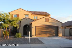 2887 E Meadowview Dr, Gilbert, AZ 85298 photo 1