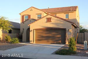 2887 E Meadowview Dr, Gilbert, AZ 85298 photo 2