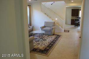 2887 E Meadowview Dr, Gilbert, AZ 85298 photo 6
