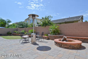 4331 E Vaughn Ave, Gilbert, AZ 85234 photo 5