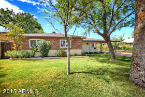 4413 E Mitchell Dr, Phoenix, AZ 85018 photo 1