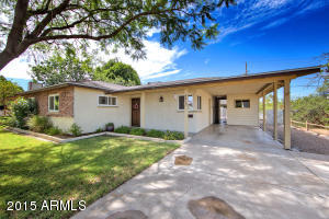 4413 E Mitchell Dr, Phoenix, AZ 85018 photo 2