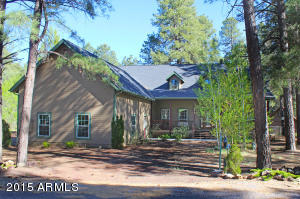 4376 Canyon Loop, Flagstaff, AZ 86005 photo 1