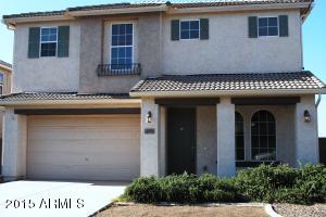 10310 E Aster Ln, Florence, AZ 85132 photo 1