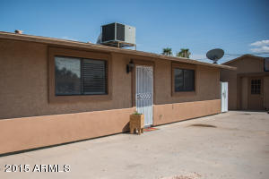 8573 Edgewood Ave, Mesa, AZ 85208 photo 32