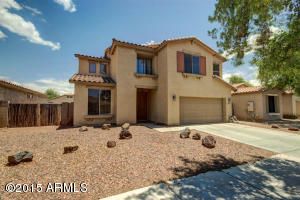 3413 S 73rd Dr, Phoenix, AZ 85043 photo 1