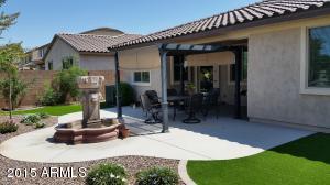 4200 S Butte Ln, Gilbert, AZ 85297 photo 21