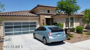 4200 S Butte Ln, Gilbert, AZ 85297 photo 1