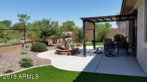 4200 S Butte Ln, Gilbert, AZ 85297 photo 20