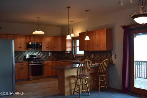 40 Rich St, Jerome, AZ 86331 photo 15