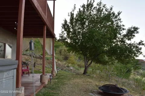 40 Rich St, Jerome, AZ 86331 photo 36