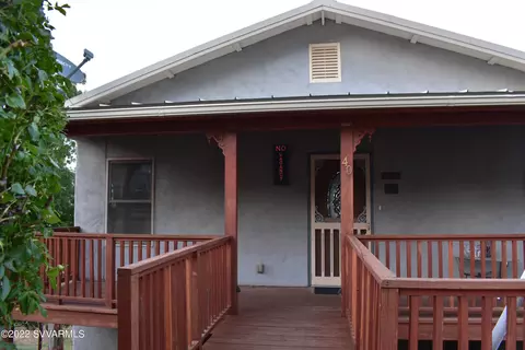 40 Rich St, Jerome, AZ 86331 photo 3