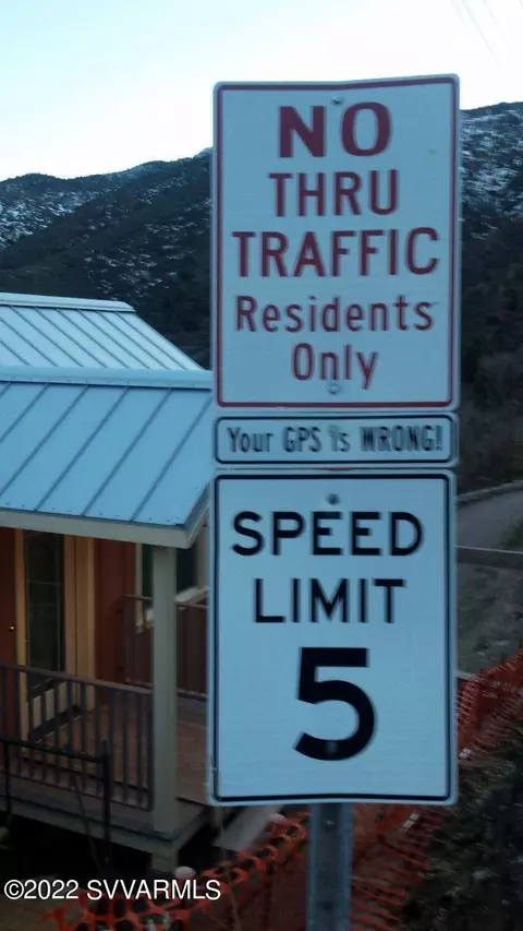 40 Rich St, Jerome, AZ 86331 photo 47
