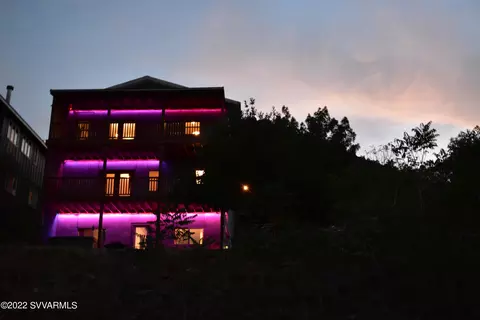 40 Rich St, Jerome, AZ 86331 photo 1