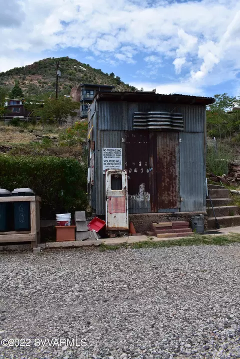 40 Rich St, Jerome, AZ 86331 photo 6