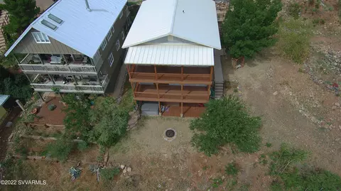40 Rich St, Jerome, AZ 86331 photo 5