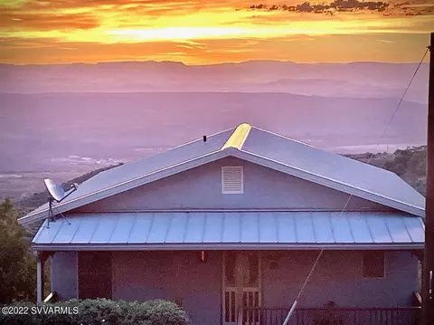 40 Rich St, Jerome, AZ 86331 photo 2