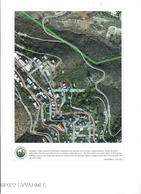 40 Rich St, Jerome, AZ 86331 photo 7