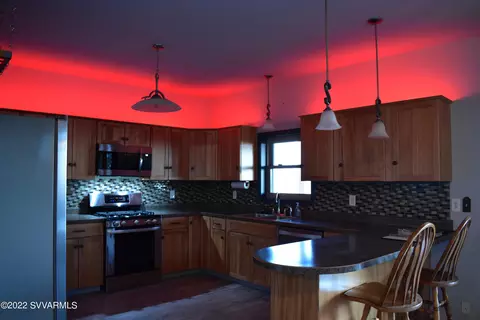 40 Rich St, Jerome, AZ 86331 photo 16