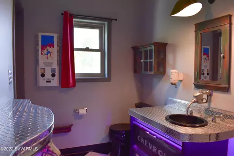 40 Rich St, Jerome, AZ 86331 photo 20