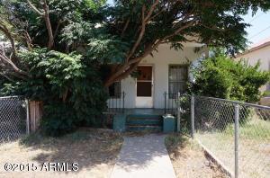 131 Black Knob Vw, Bisbee, AZ 85603