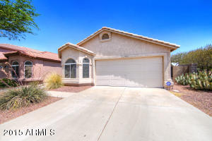 3224 E Kerry Ln, Phoenix, AZ 85050 photo 1