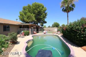 3552 E Campo Bello Dr, Phoenix, AZ 85032 photo 2