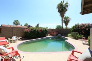 3552 E Campo Bello Dr, Phoenix, AZ 85032 photo 1