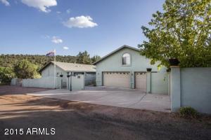 156 E Paul Dr, Payson, AZ 85541 photo 42