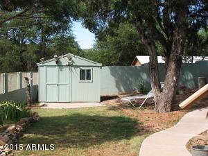 156 E Paul Dr, Payson, AZ 85541 photo 4