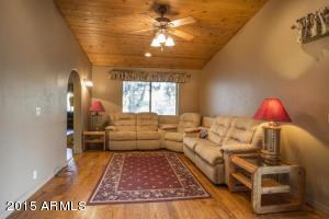 156 E Paul Dr, Payson, AZ 85541 photo 13