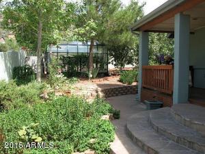 156 E Paul Dr, Payson, AZ 85541 photo 26