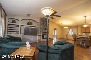 156 E Paul Dr, Payson, AZ 85541 photo 10