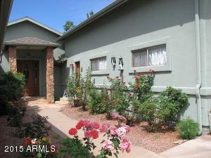 156 E Paul Dr, Payson, AZ 85541 photo 2