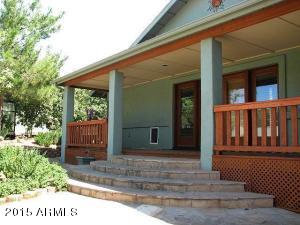 156 E Paul Dr, Payson, AZ 85541 photo 1
