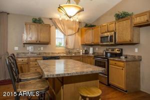 156 E Paul Dr, Payson, AZ 85541 photo 6