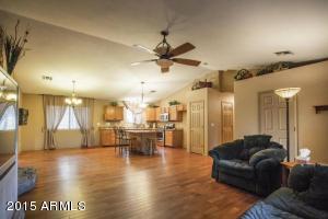 156 E Paul Dr, Payson, AZ 85541 photo 8