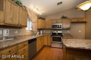 156 E Paul Dr, Payson, AZ 85541 photo 5