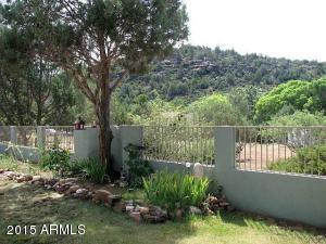 156 E Paul Dr, Payson, AZ 85541 photo 3